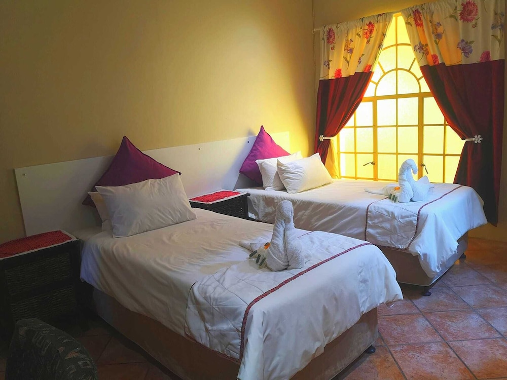 Elsje's Country Inn - Guesthouse