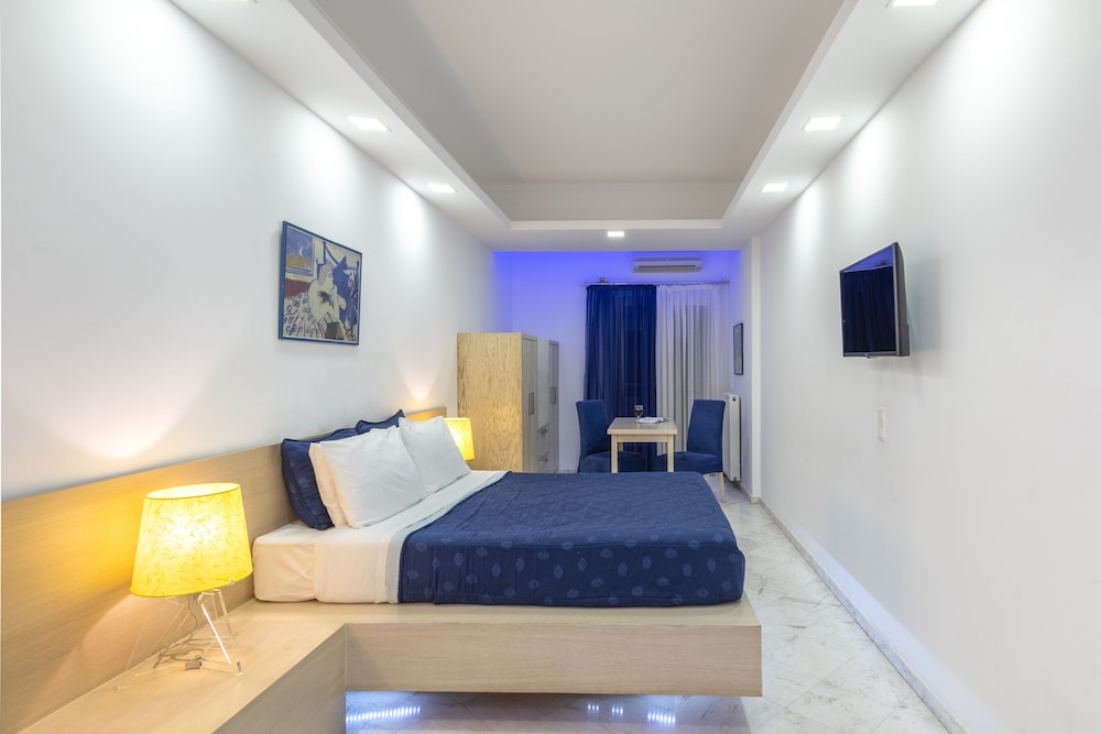 Sevach apartments