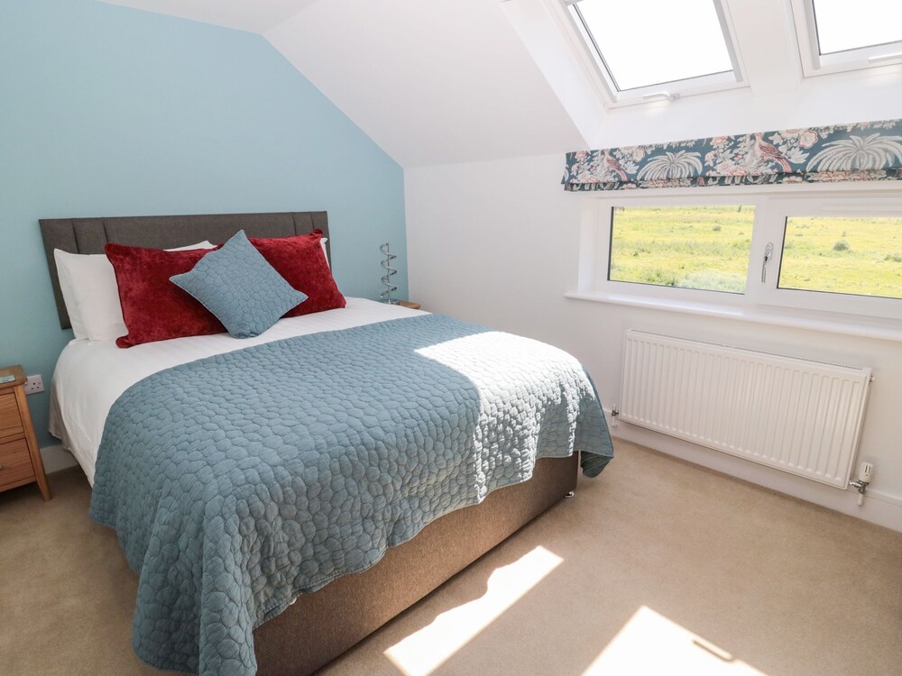 Rose Lodge