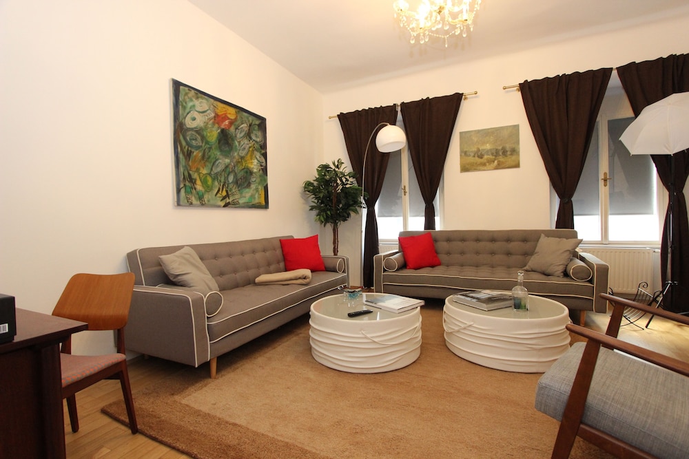 Litoralis Design Apartments