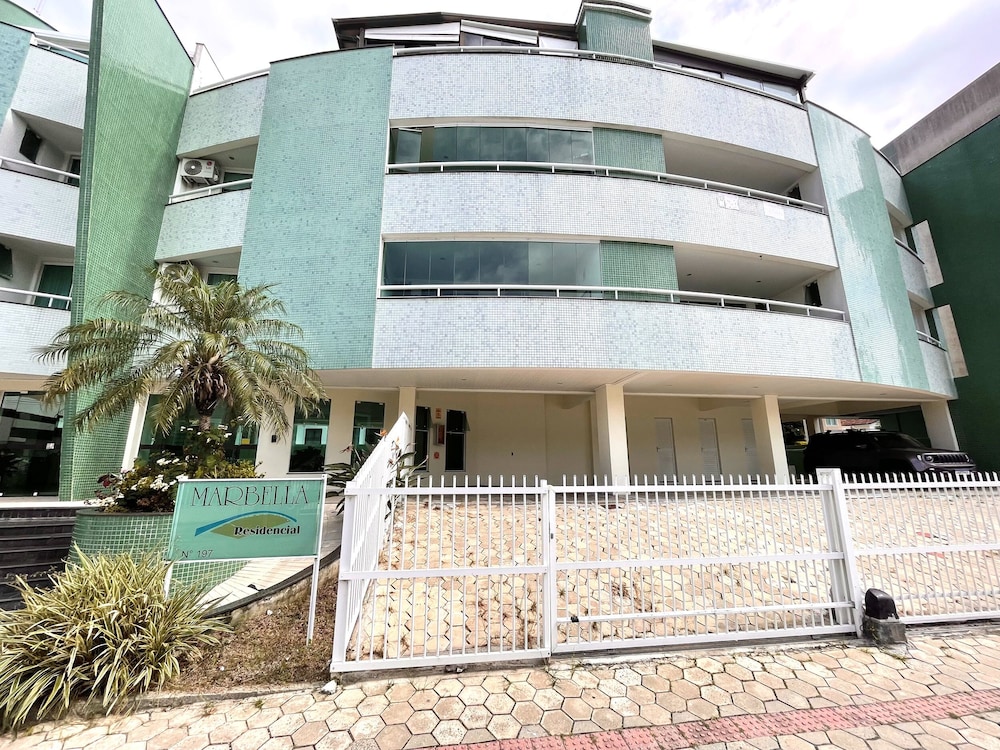 Apartamento do Sol