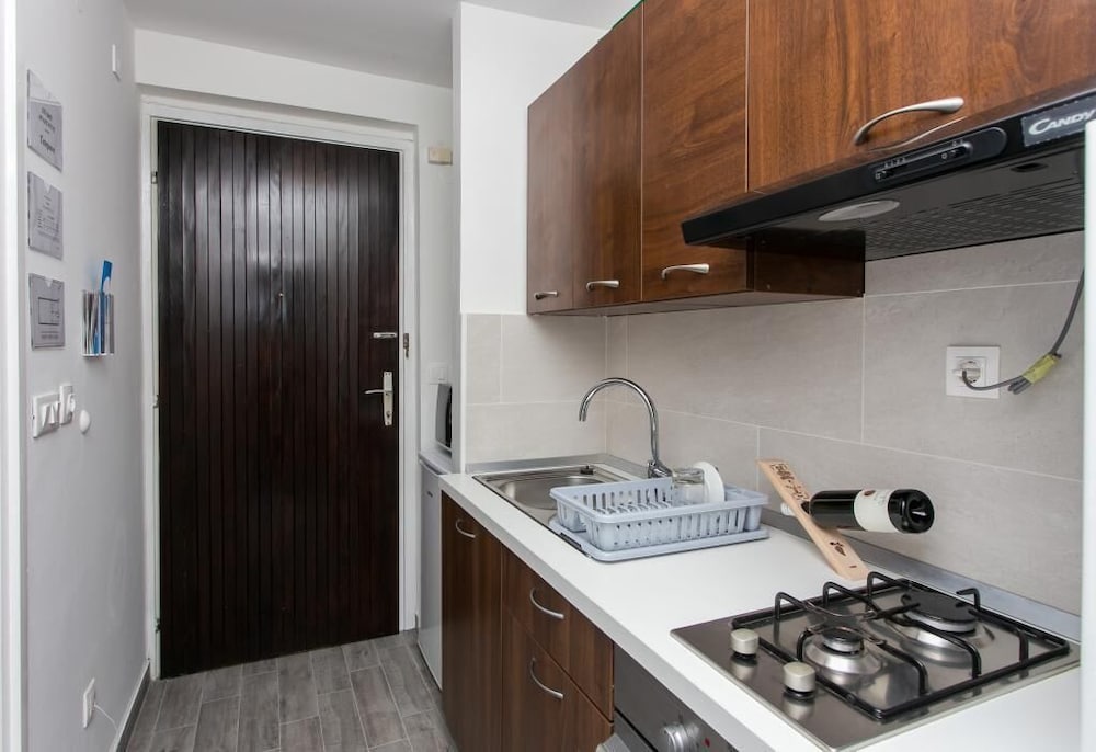 Apartment Tetepave