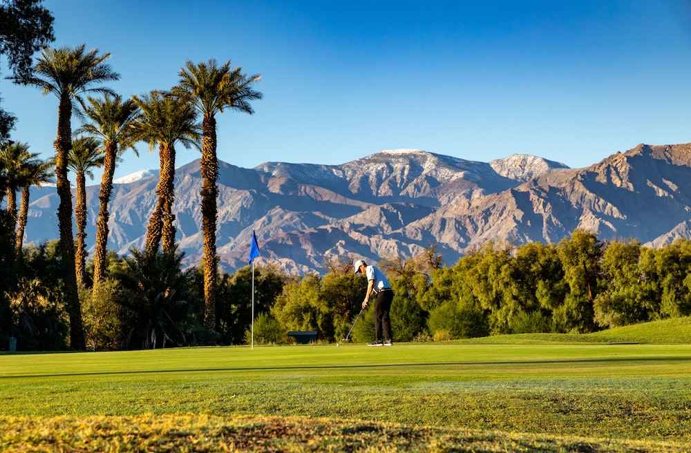 The Ranch at Death Valley – Inside the Park
