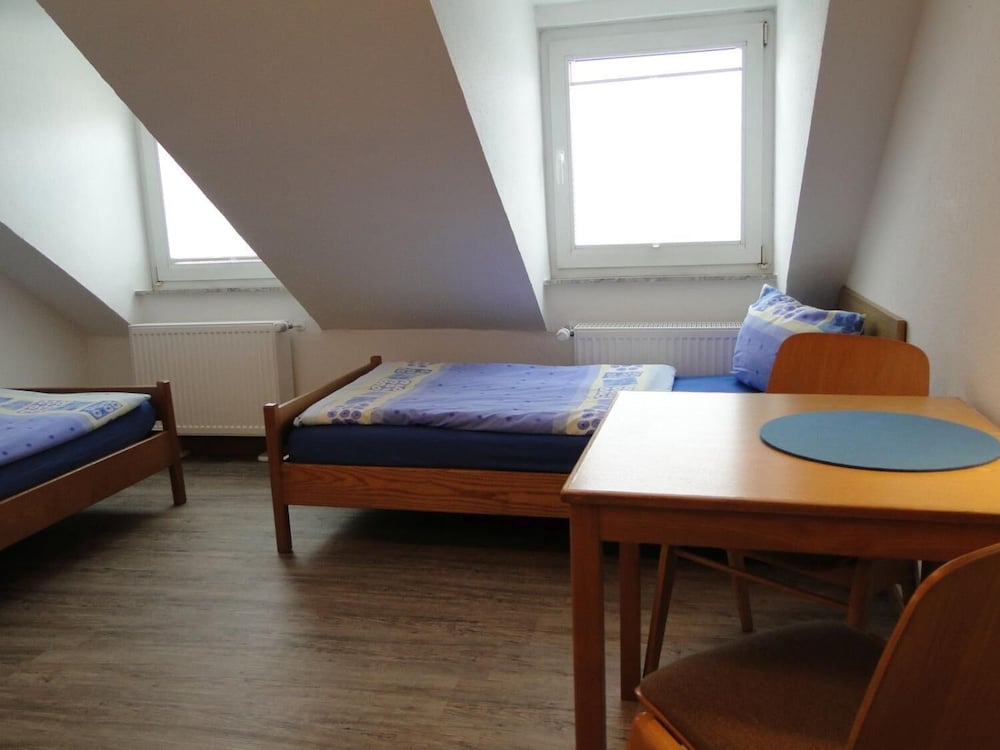 Gästehaus St. Josef view 4