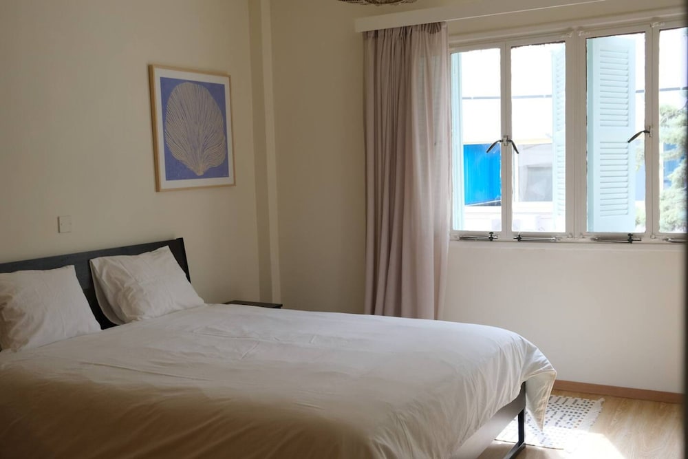 Gladstone Apartment in Nicosia