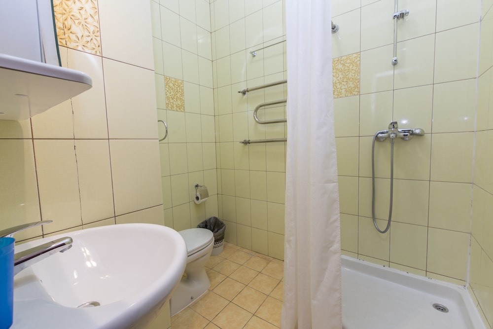 Alles Guesthouse