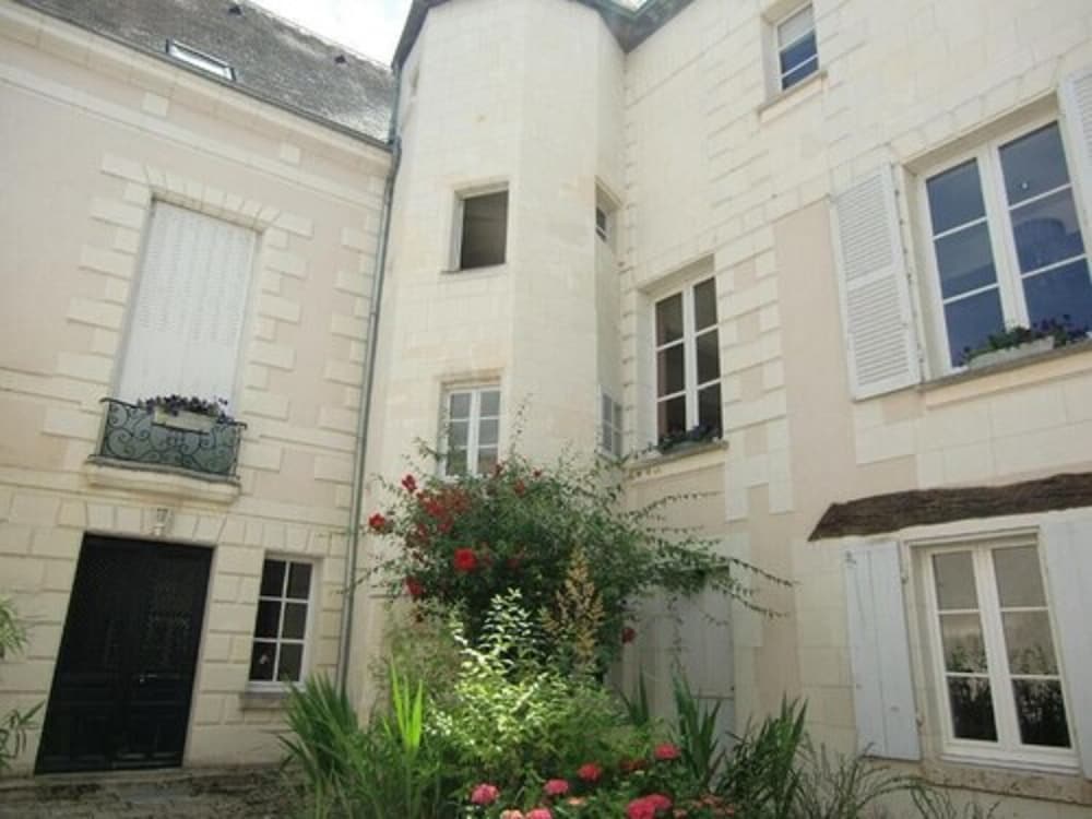 Gite Anne de Beauval view 2
