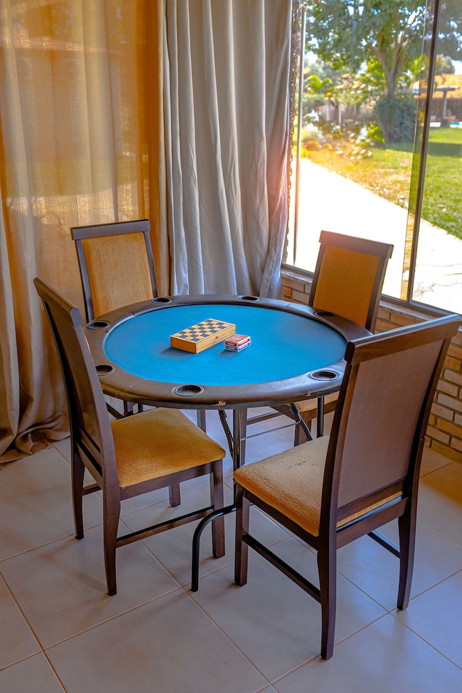 Villaggio dos Pássaros