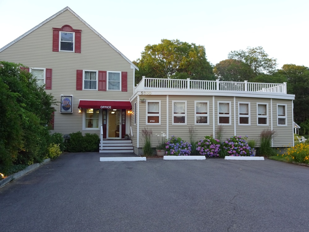 Viking Shores Motor Inn