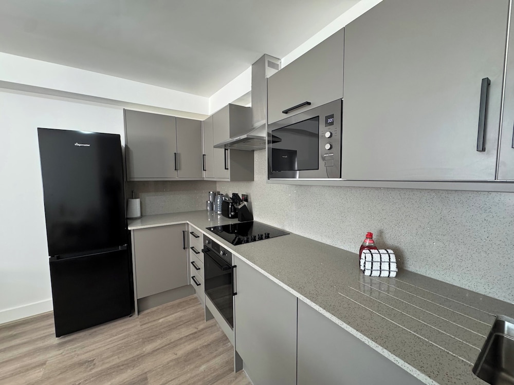 Deluxe 3 Bedstratford Apartment Olympicparko2excel