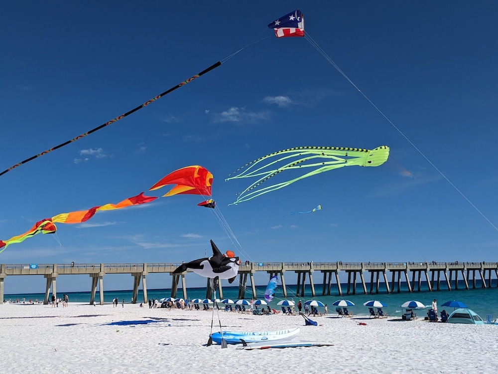 Sandcastle Townhomes #24 by Southern Vacation Rentals