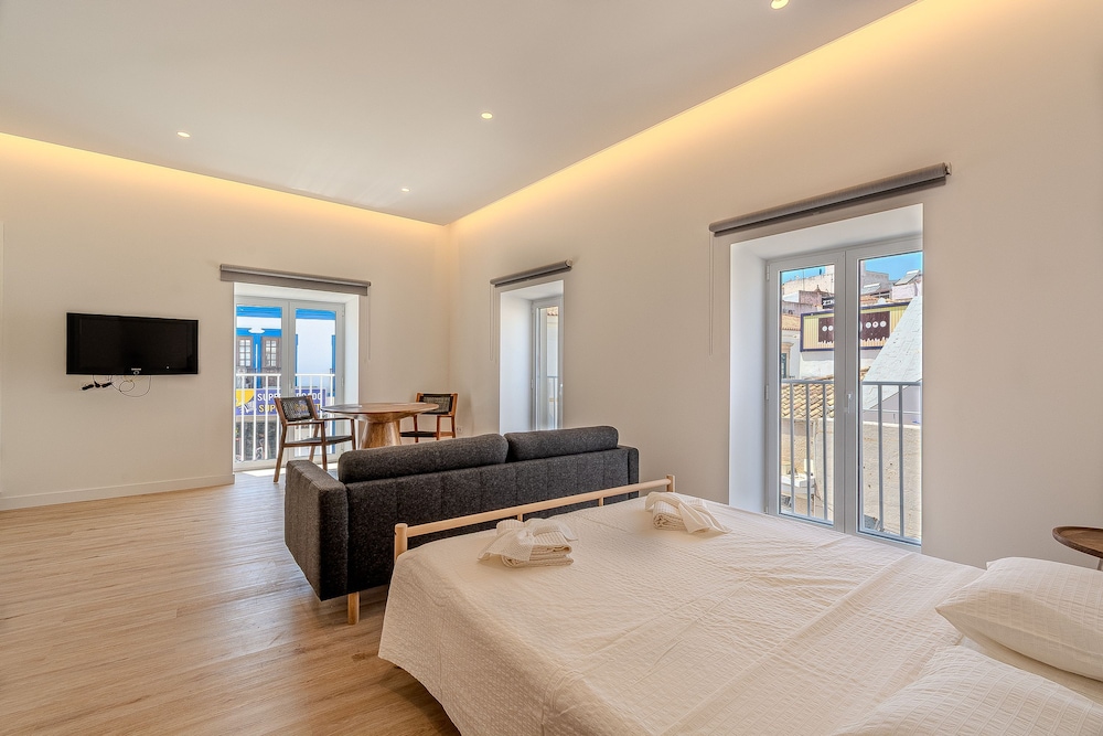 Downtown Studio Apartment F