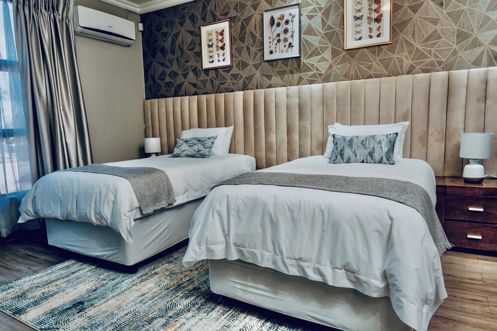 Escapade Lux Guesthouse