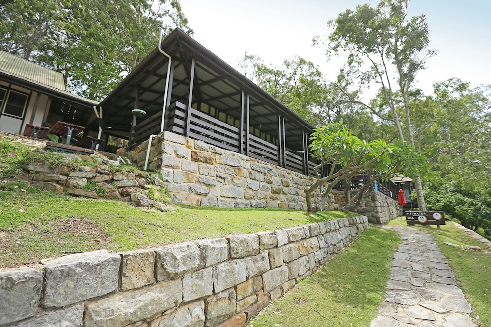 YHA Pittwater Eco (Sydney)