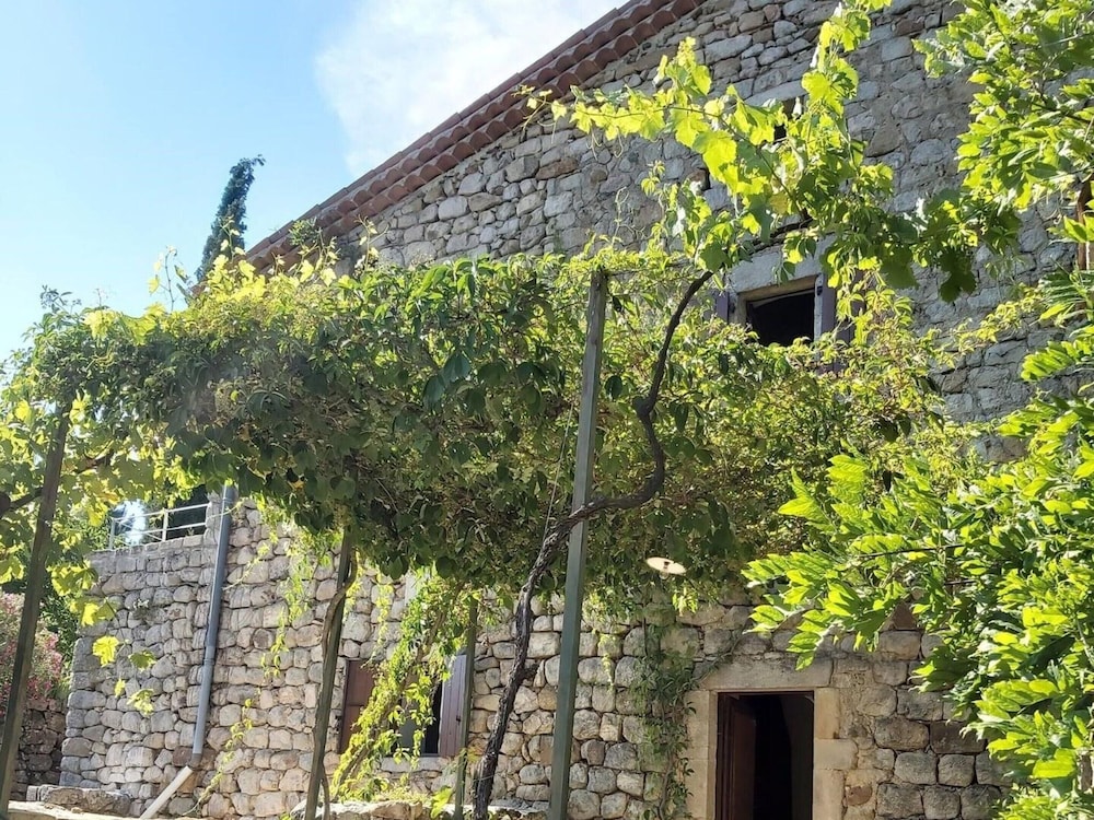 Charming Stone House view 3