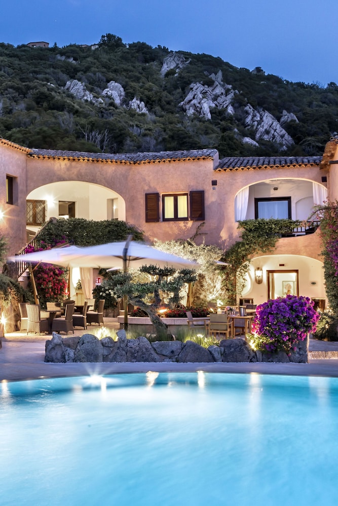 Relais Villa Carola