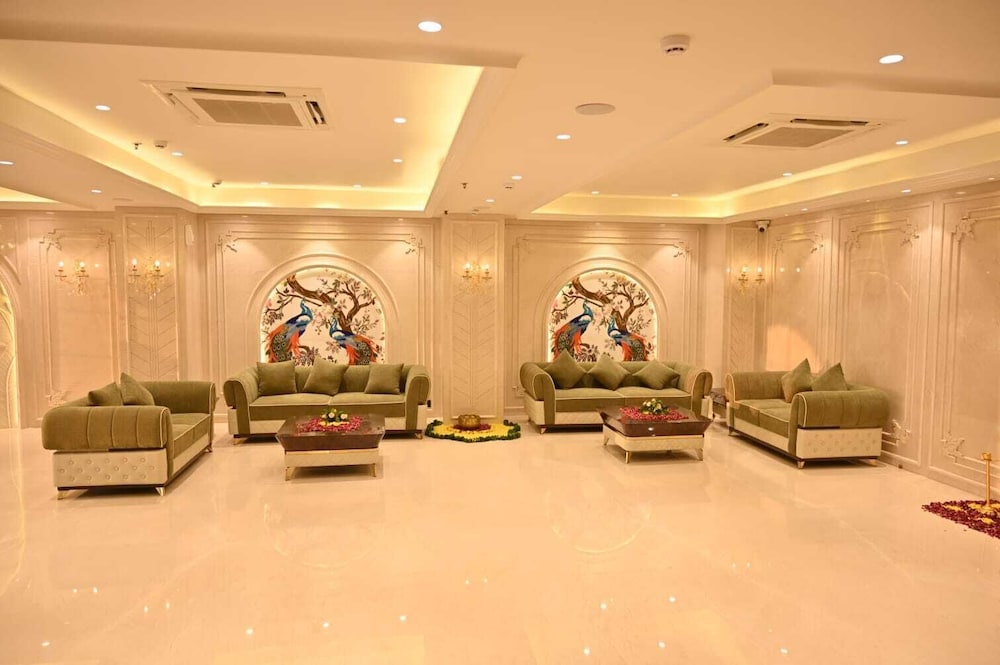 Arth Boutique Hotel