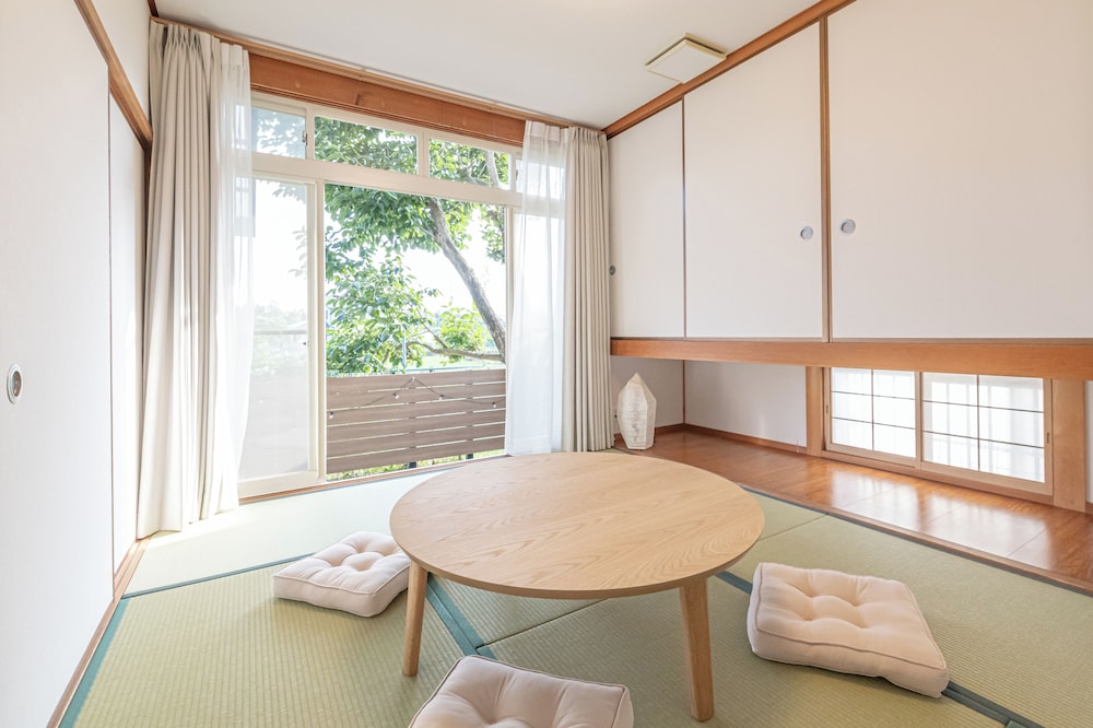 KINOTOMI OMIMAIKO - Self Check-In Only