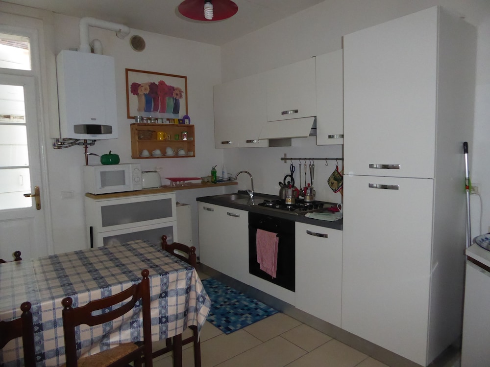 Residenza Carducci view 4