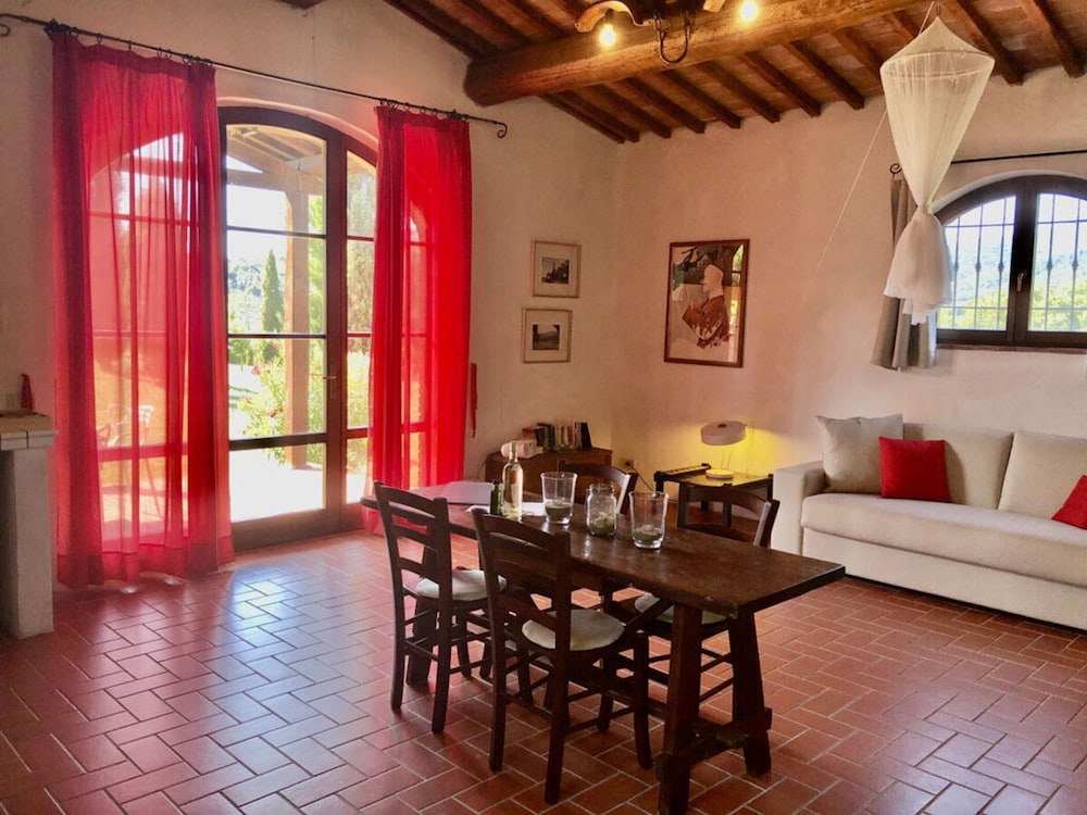 Holiday Home Casa Lena view 2