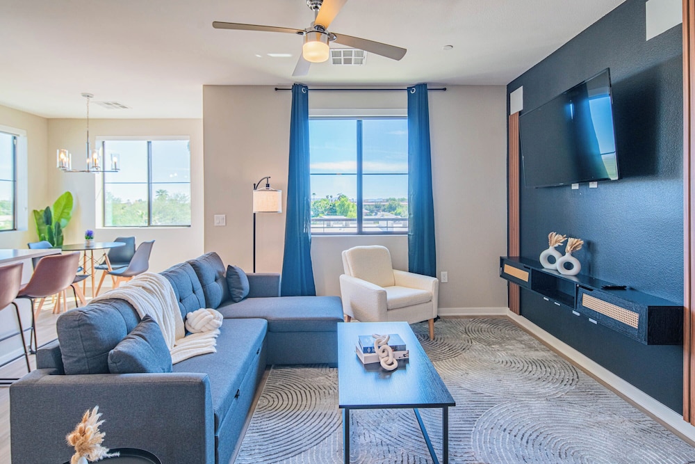 ROVE LIVING/KL - Alta North Central