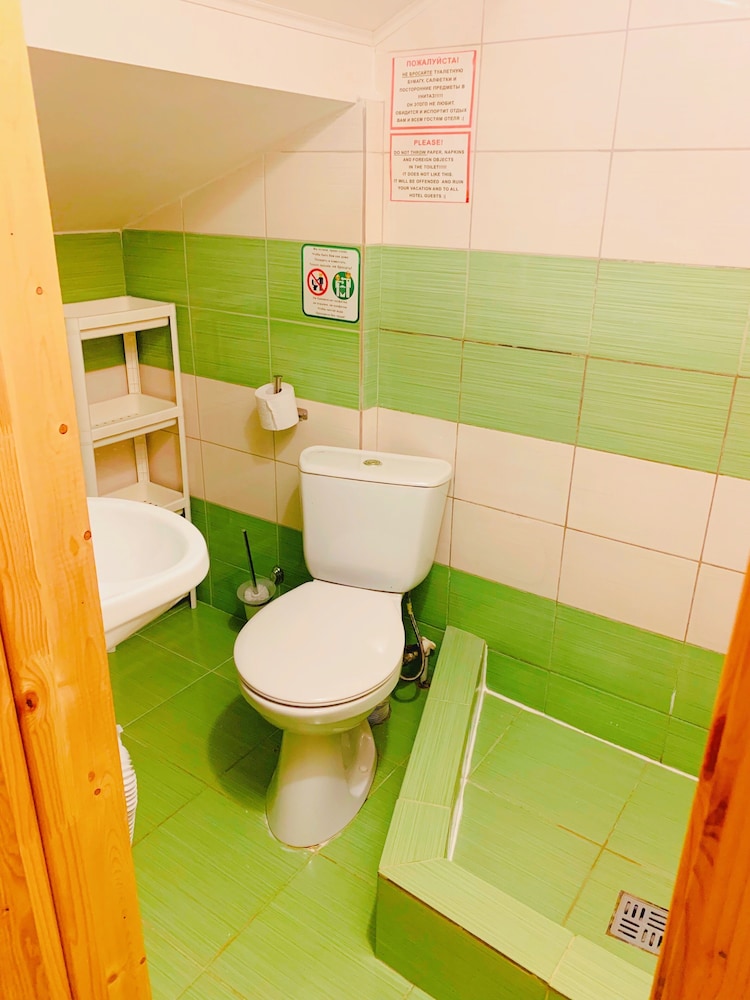 Khalva Hotel Polyanka