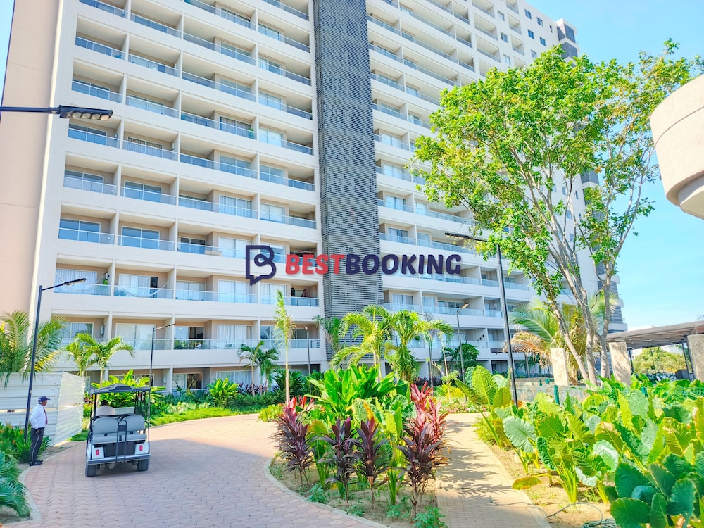 Santa Marina Luxury Stay - Ocean View
