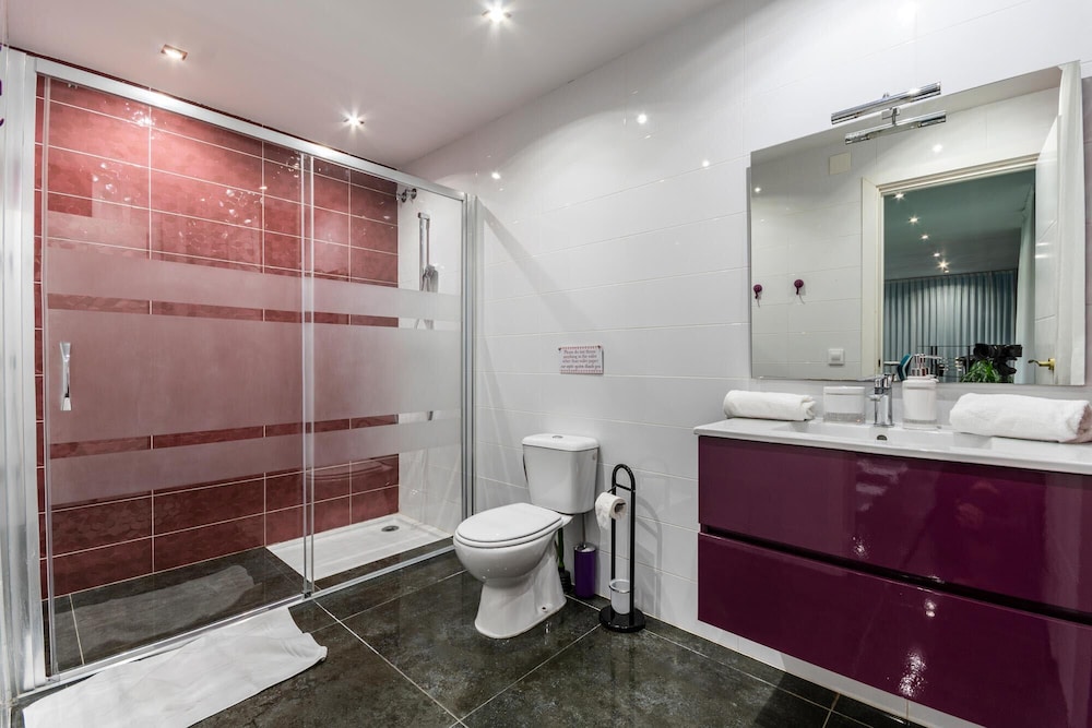 Luxurious Villa Iiheated Pool 200 Meters From The Beach Castelldefels-sitges photo 4