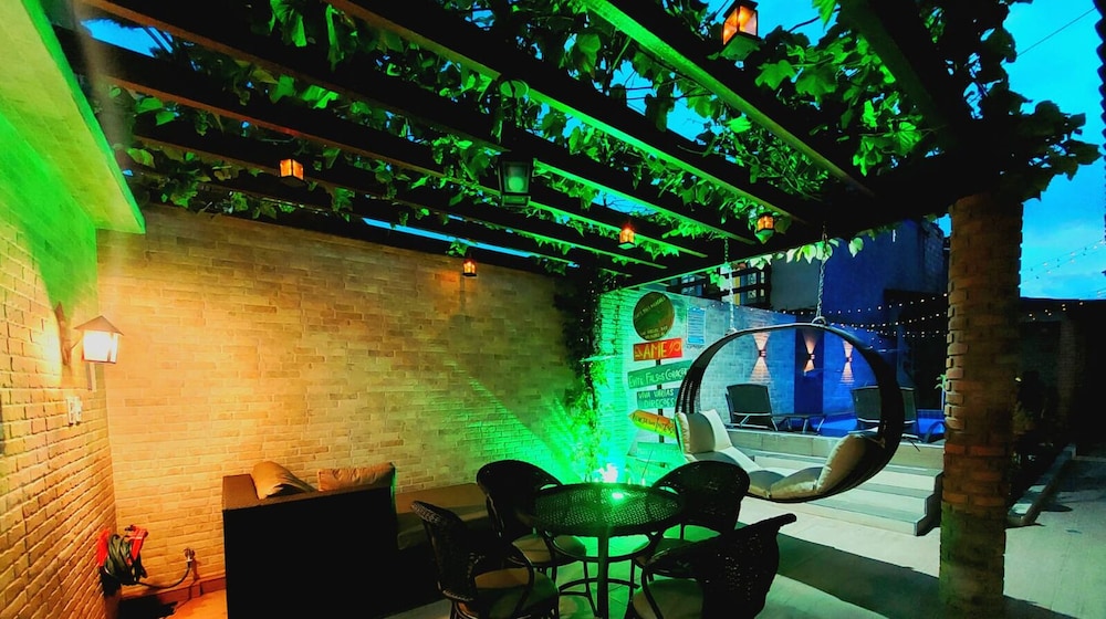 Hotel Flats Três Milagres-Pousada - Image 1