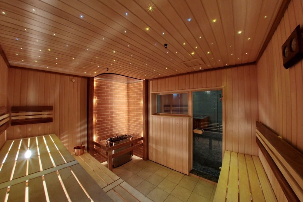 Spa-Hotel Mirazh