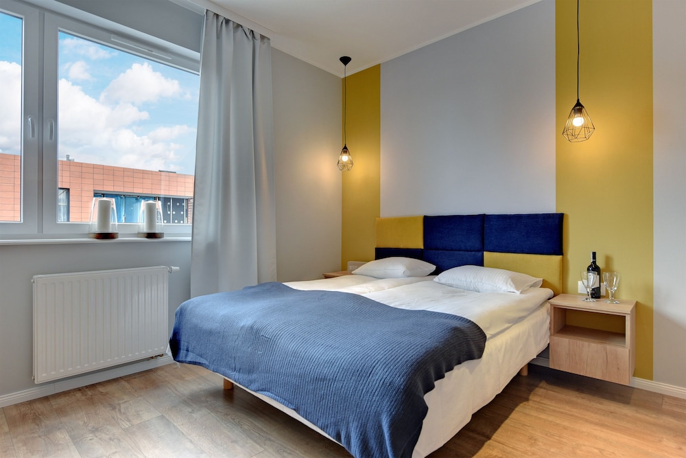 Apartinfo Apartments - Sadowa