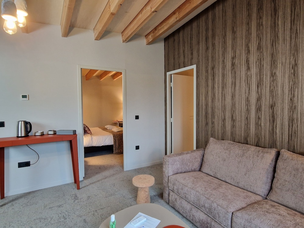 Éco-lodges