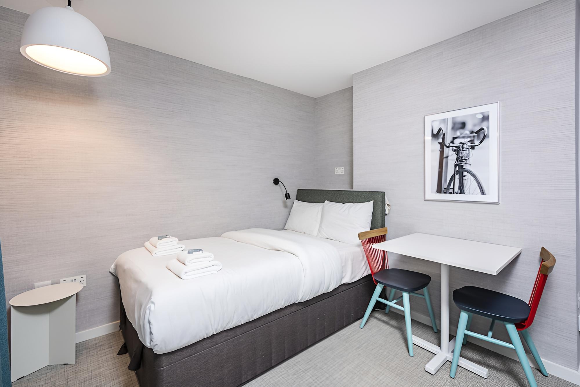 Trendy Studios PRIMROSE HILL