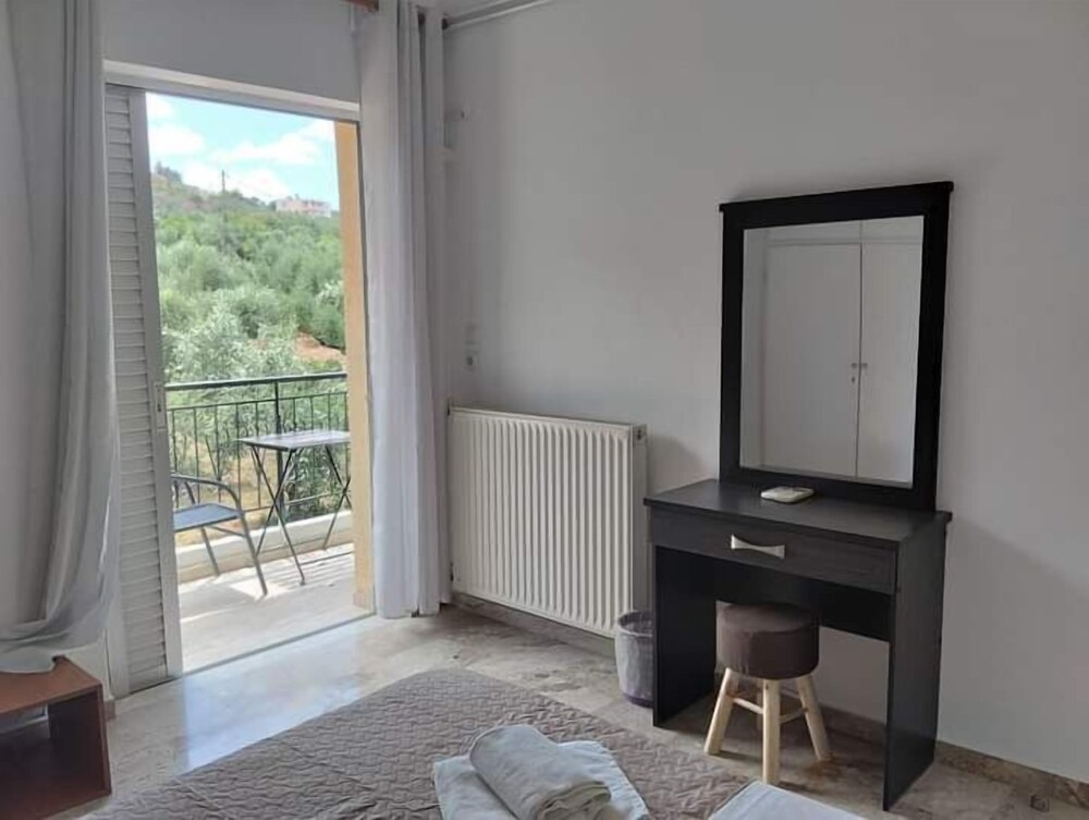 Katerina Apartments