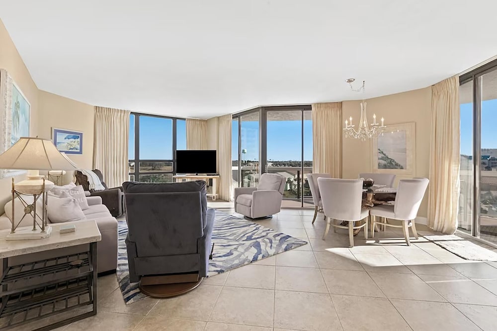 Surfside Resort #311
