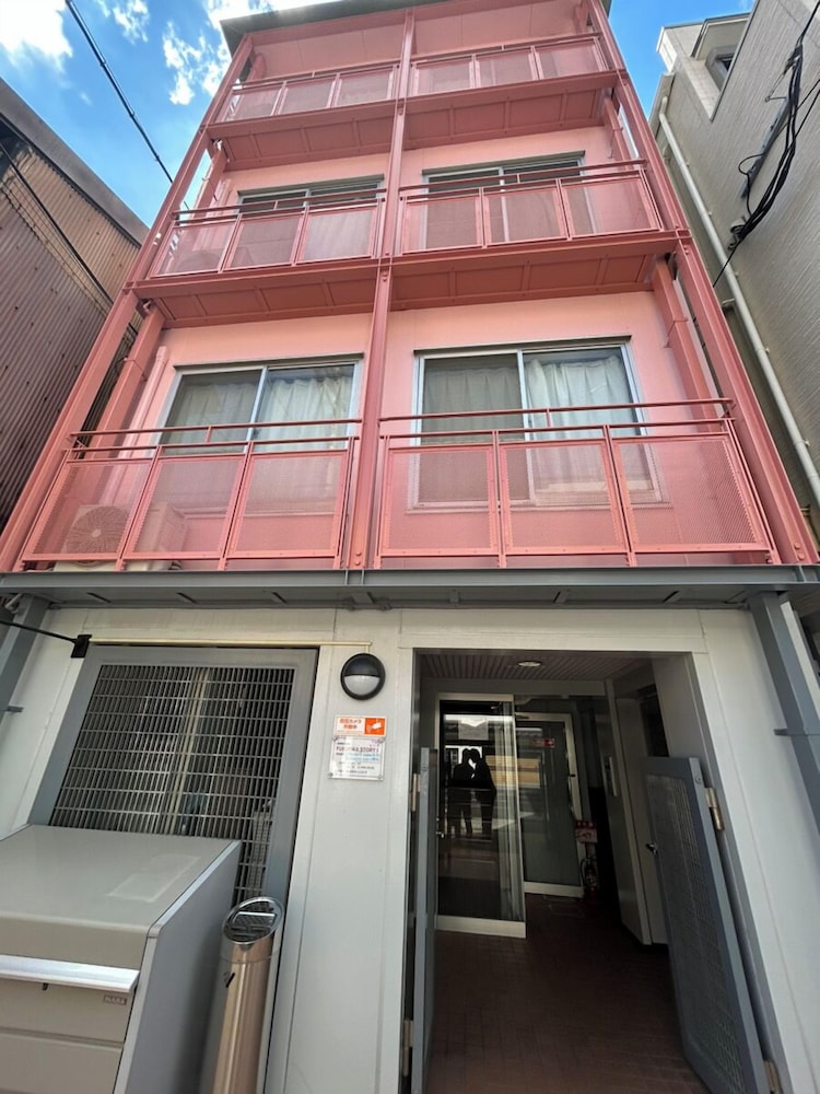 Advanced Stay Hakata