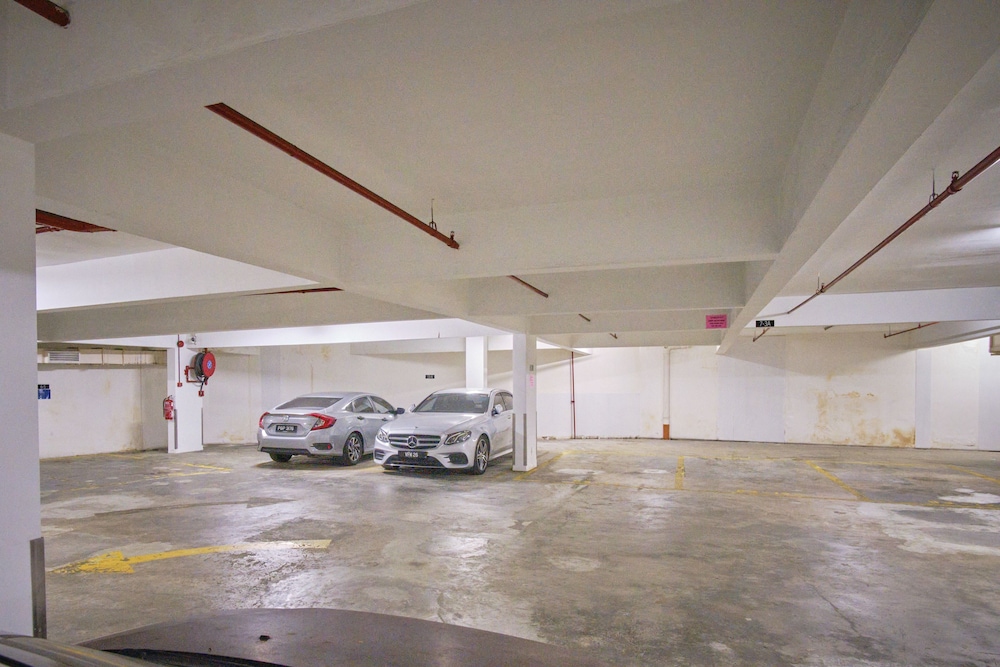 Family Suite Sunrise Gurney Penang photo 4