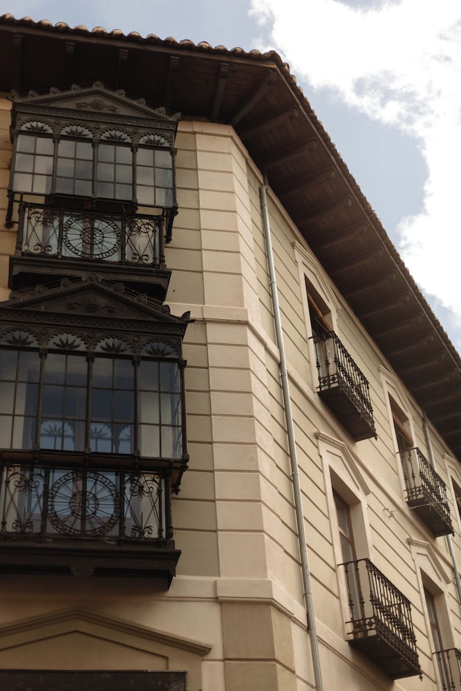 Rincón del Conde Suites photo 2