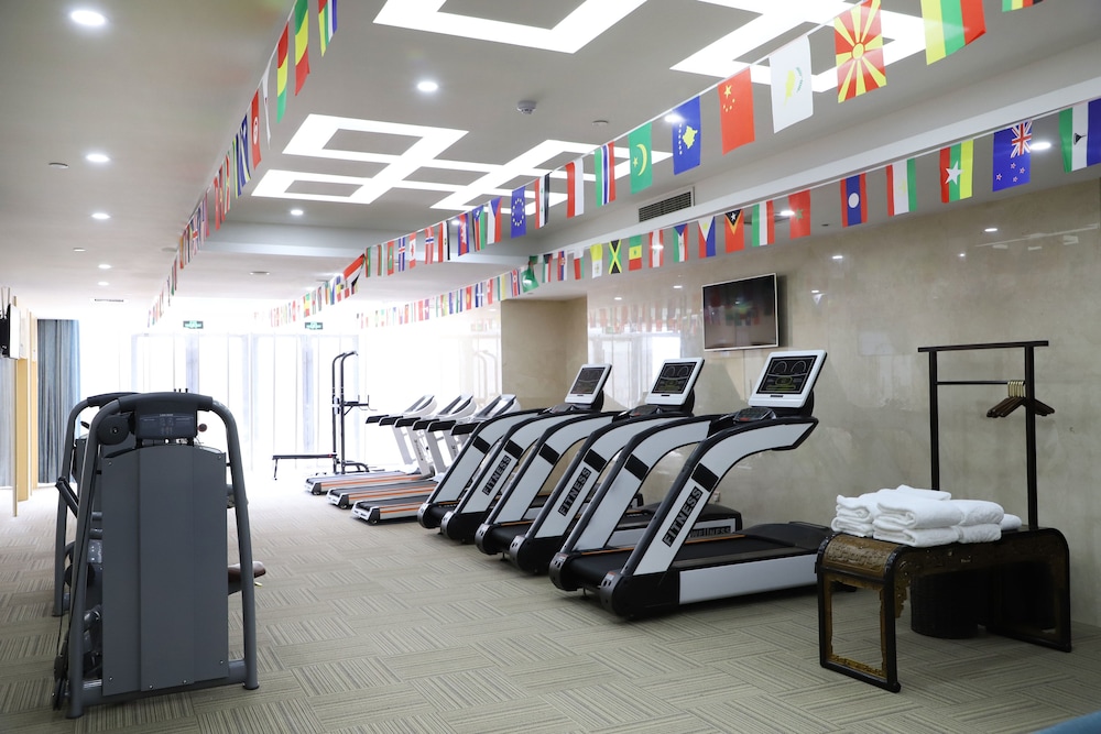 Qingdao Vacations - Hundred Hotel - Property Image 7