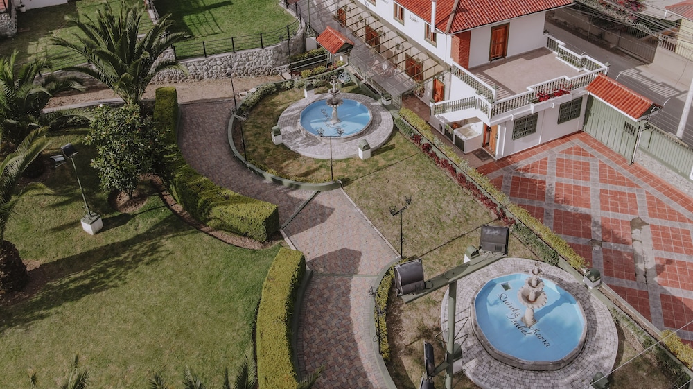 Quinta María Isabel