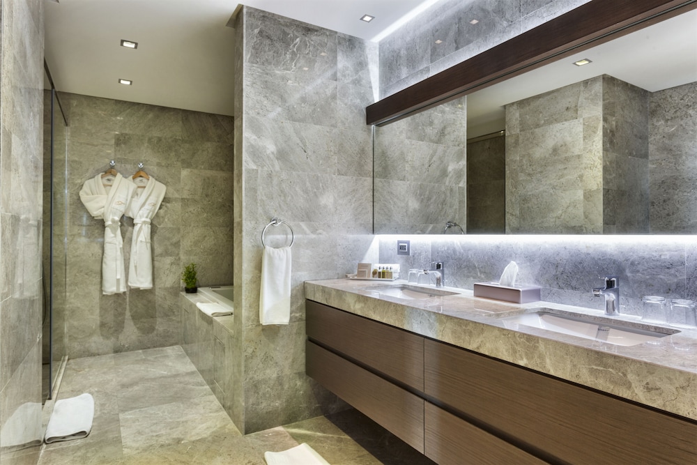 Fraser Place Anthill İstanbul - Image 39