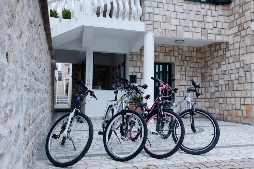 Guesthouse Pasha