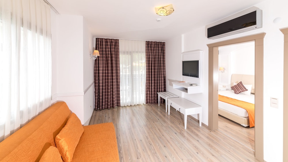 Mersoy Bellavista Otel - Image 40