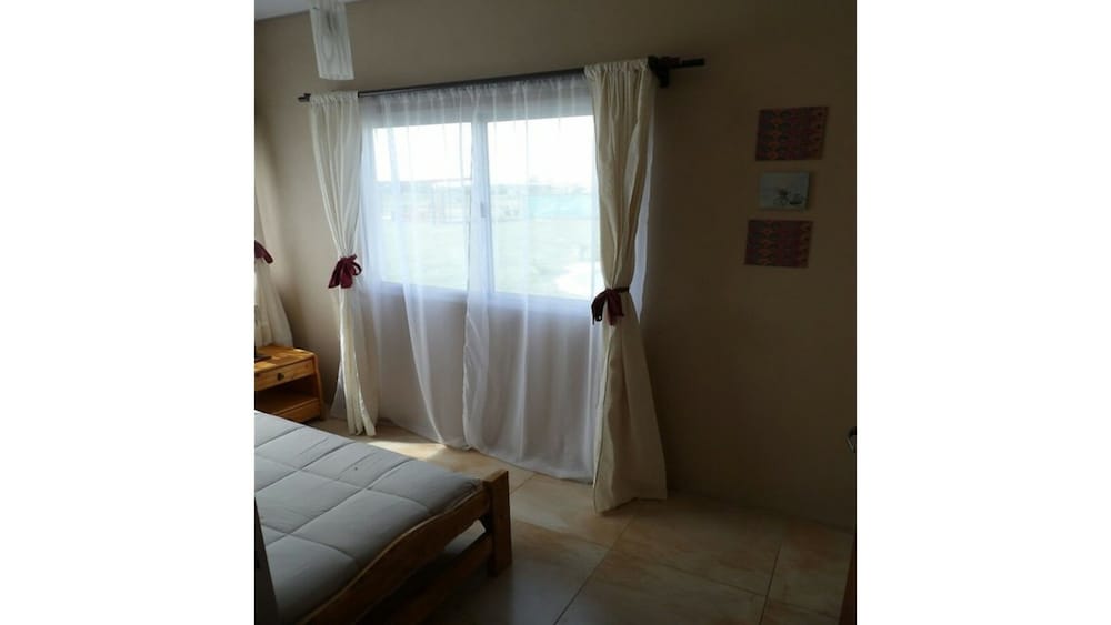 Complejo La Roca - Hospedaje