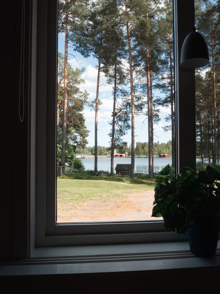 Siknäs Vandrarhem - Hostel