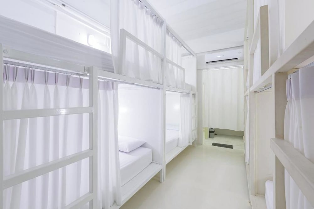 HAO HOSTEL PHUKET