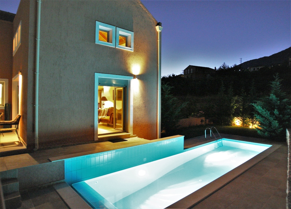Erofili Villas