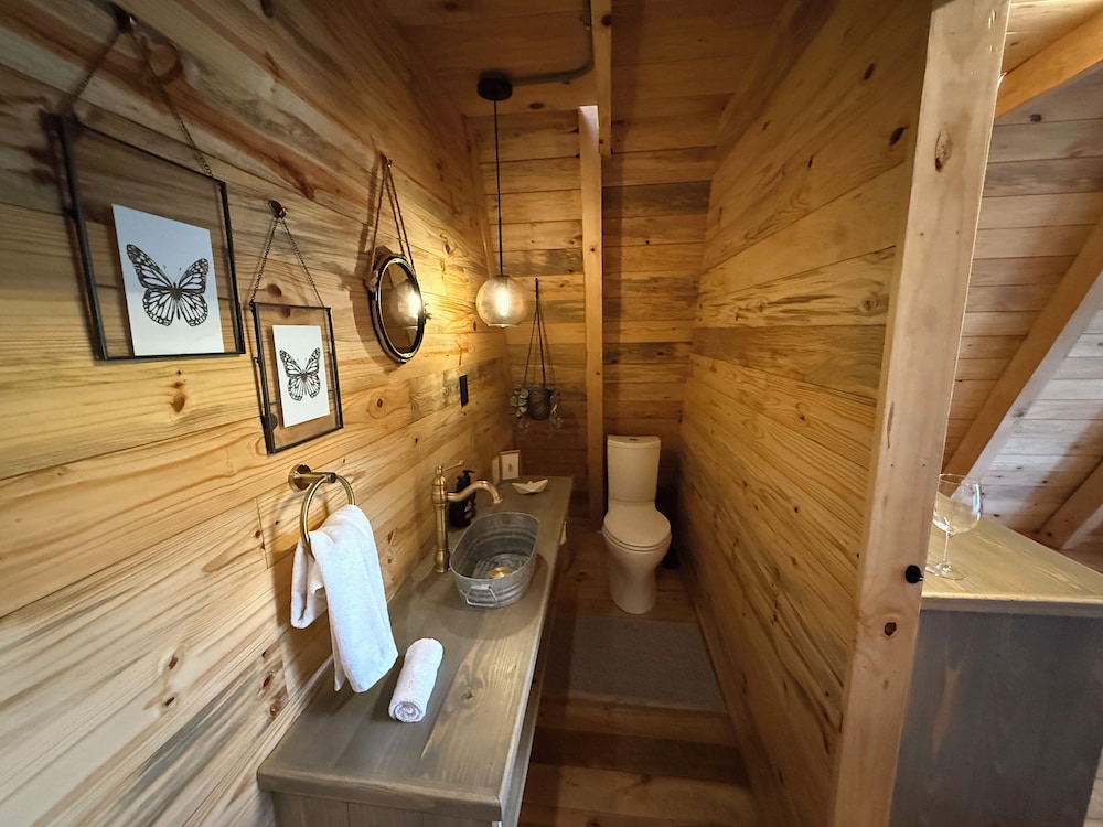 Chalets Piedra Alta