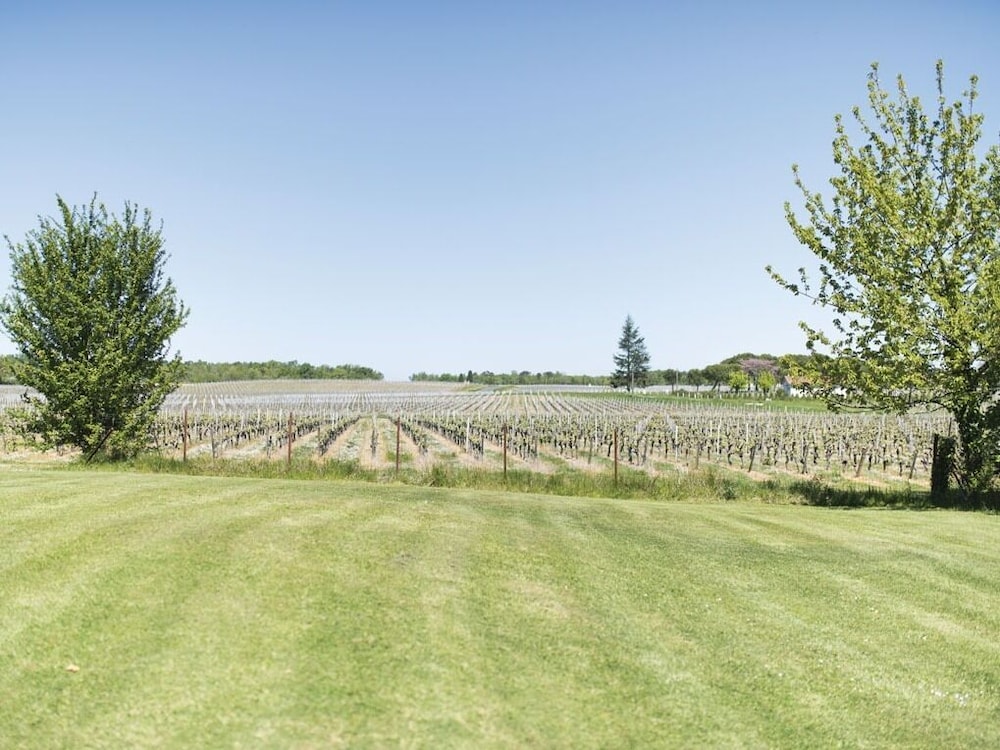 Domaine de Quittignan Brillette