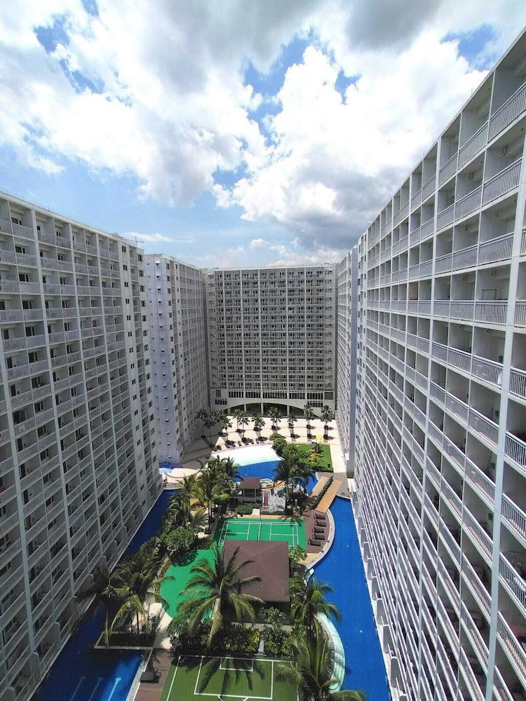 CityComfort Stay-near NAIA AIRPORT & MOA